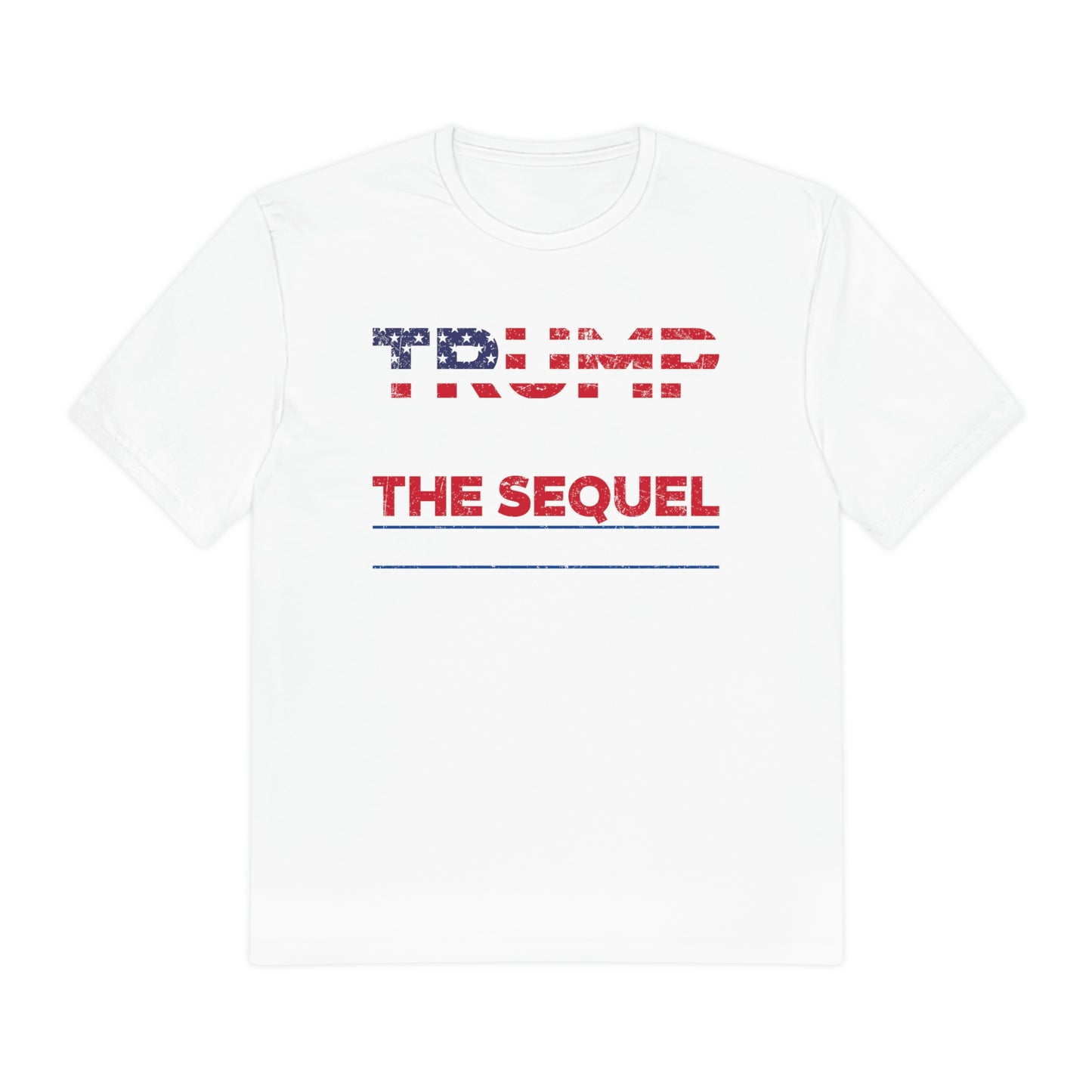 Trump 2024 The Sequel