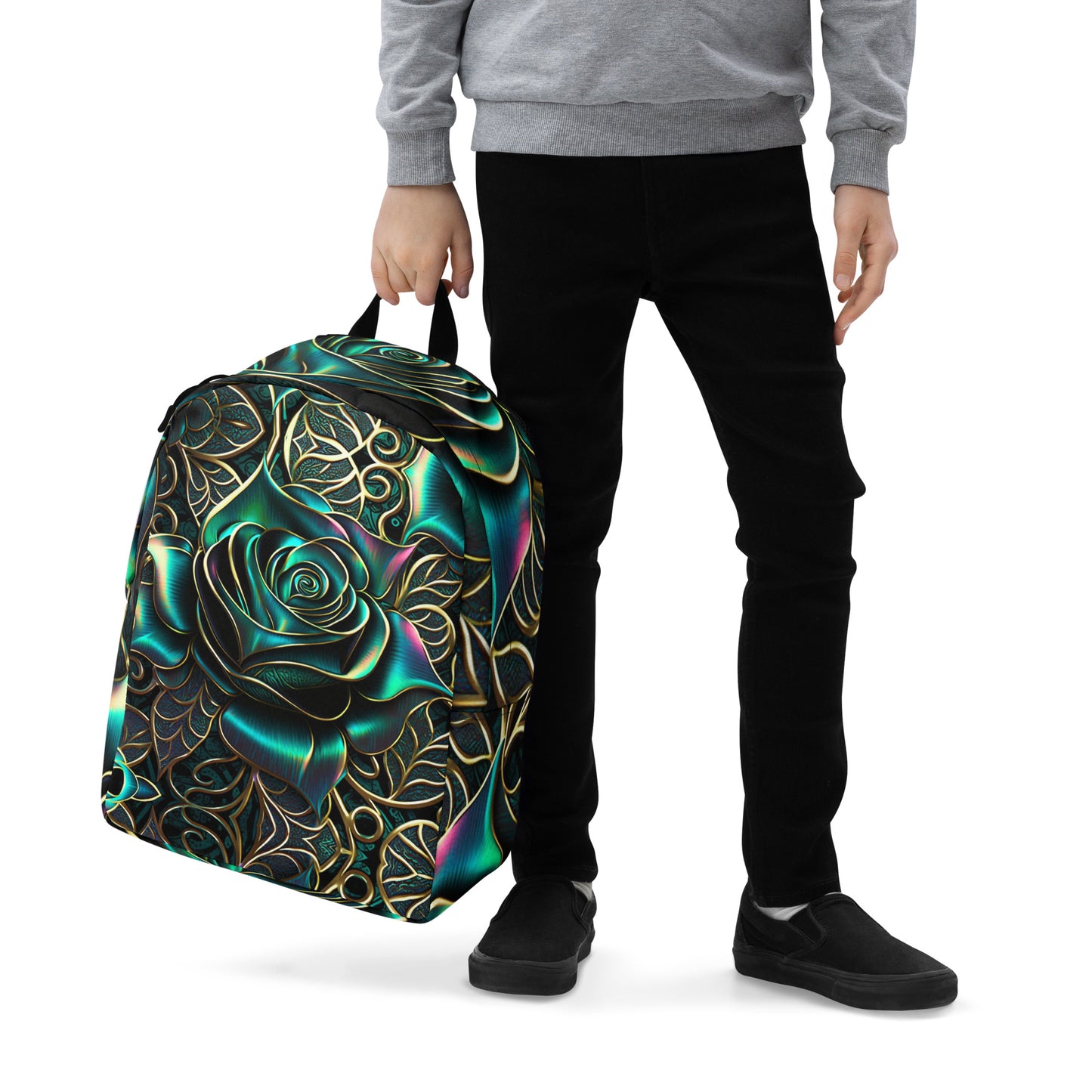 Minimalist Backpack