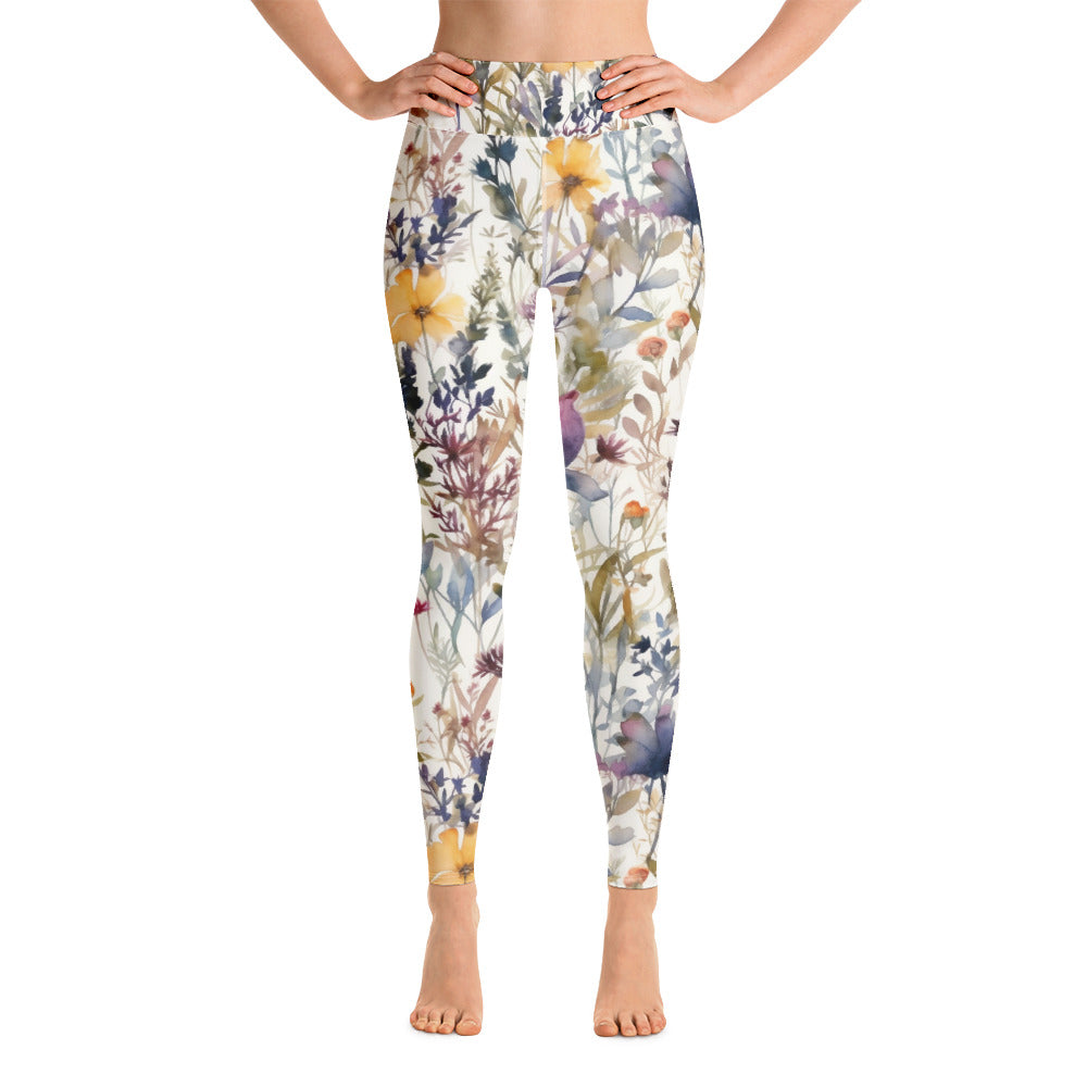 Yoga Leggings