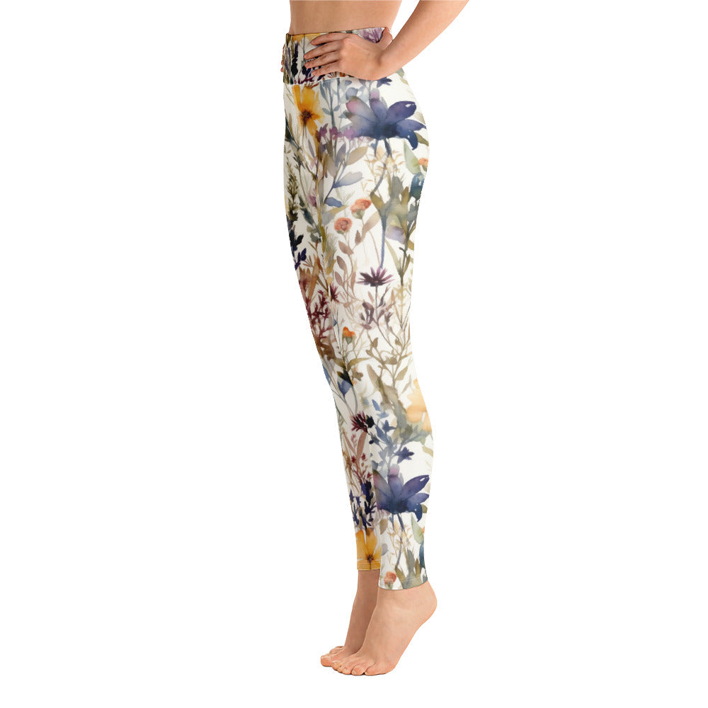 Yoga Leggings