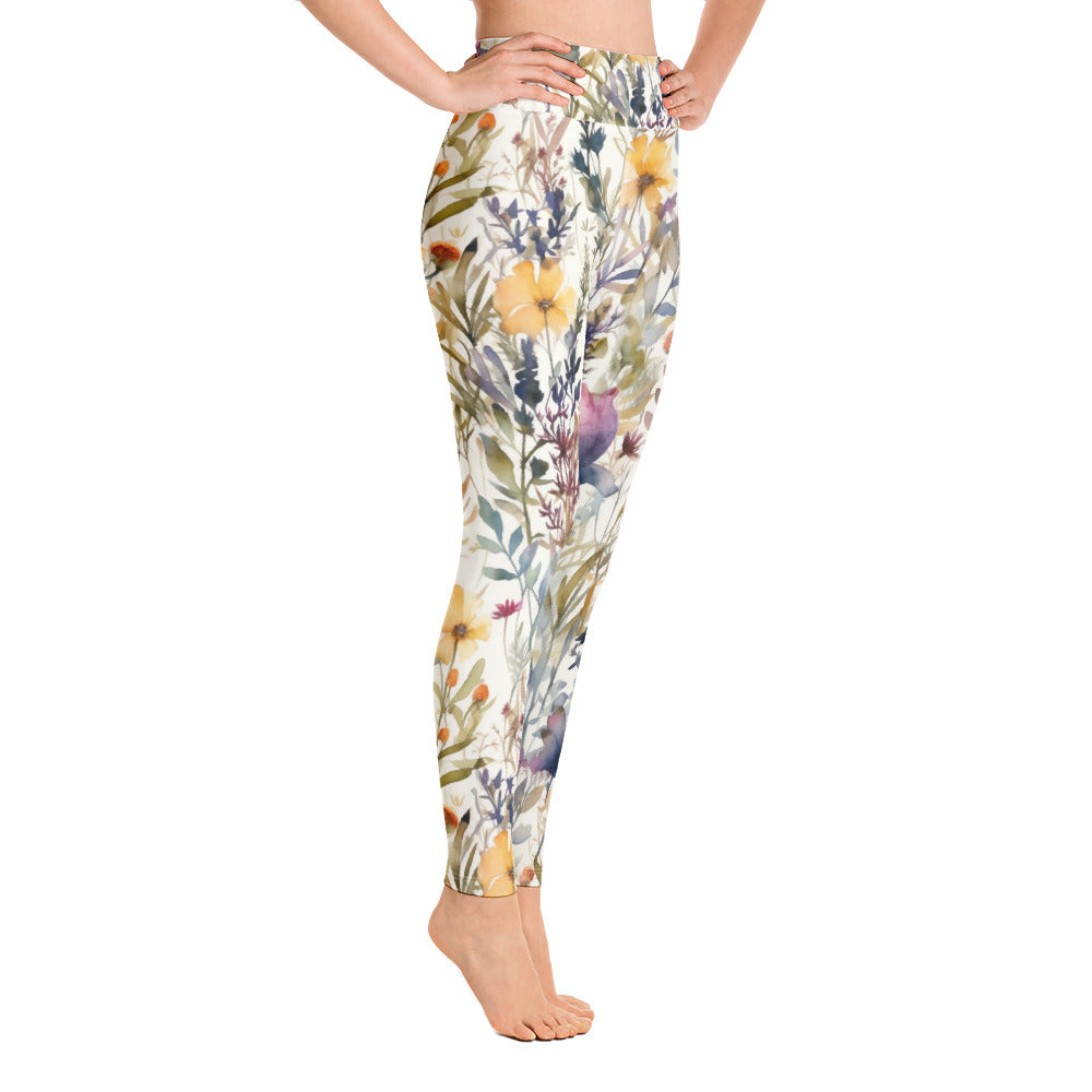 Yoga Leggings
