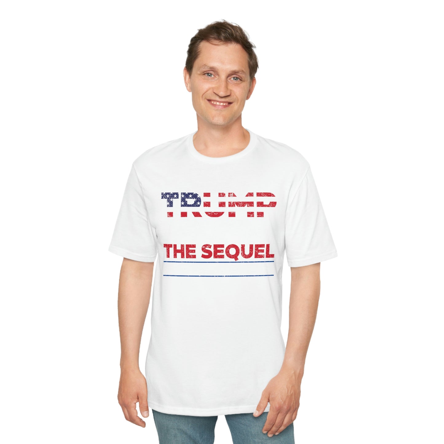 Trump 2024 The Sequel