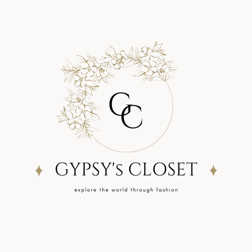 Gypsy's Closet