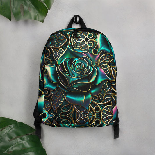 Unique backpack bag for someone looking for quality backpack