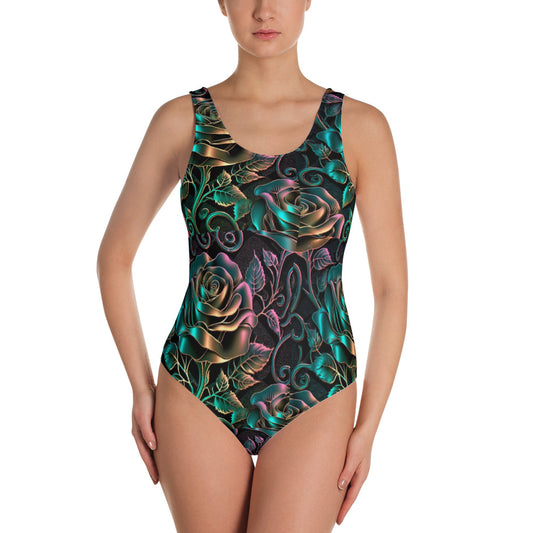 One-Piece Swimsuit
